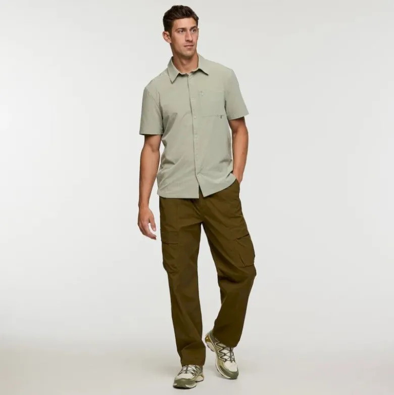 CotopaxiCoraje Tech Cargo Pant - Pantalon homme