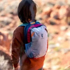 CotopaxiDimi 12L Backpack Del Dia - Sac à dos enfant