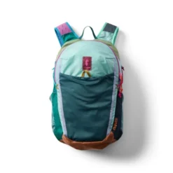 CotopaxiElqui 18L Backpack - Del Dia - Sac à dos randonnée