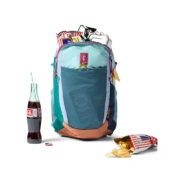 CotopaxiElqui 18L Backpack - Del Dia - Sac à dos randonnée