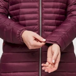 CotopaxiFuego Down Parka - Parka femme