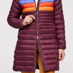 CotopaxiFuego Down Parka - Parka femme