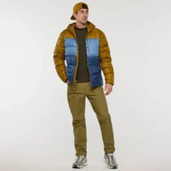 CotopaxiFuego Max Down Hooded Jacket - Doudoune homme