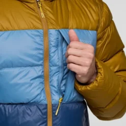 CotopaxiFuego Max Down Hooded Jacket - Doudoune homme