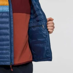 CotopaxiFuego Down Hooded Jacket - Doudoune homme