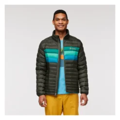 CotopaxiFuego Down Jacket - Doudoune homme