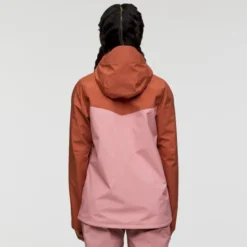 CotopaxiImpermeo 3L Hooded Shell Jacket - Veste hardshell femme
