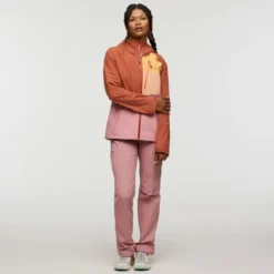 CotopaxiImpermeo 3L Hooded Shell Jacket - Veste hardshell femme