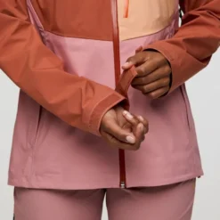 CotopaxiImpermeo 3L Hooded Shell Jacket - Veste hardshell femme