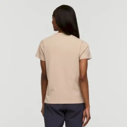 CotopaxiLlama T-Shirt - T-shirt femme