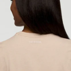 CotopaxiLlama T-Shirt - T-shirt femme