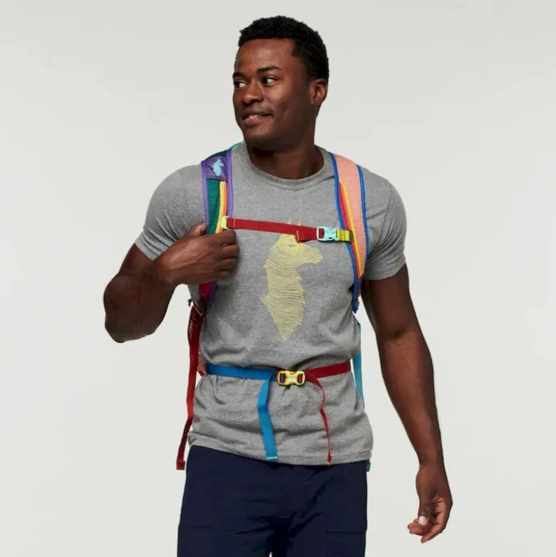CotopaxiLuzon 24L Backpack - Sac à dos randonnée