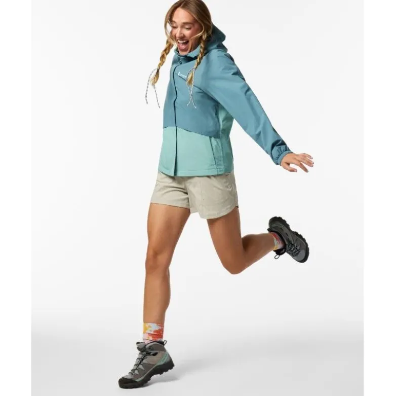 CotopaxiRayu Rain Jacket - Veste imperméable femme