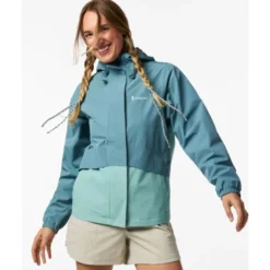 CotopaxiRayu Rain Jacket - Veste imperméable femme