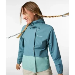 CotopaxiRayu Rain Jacket - Veste imperméable femme