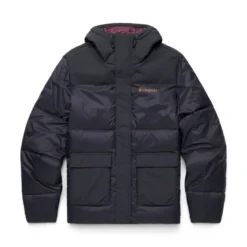 CotopaxiSolazo Down Parka - Parka homme