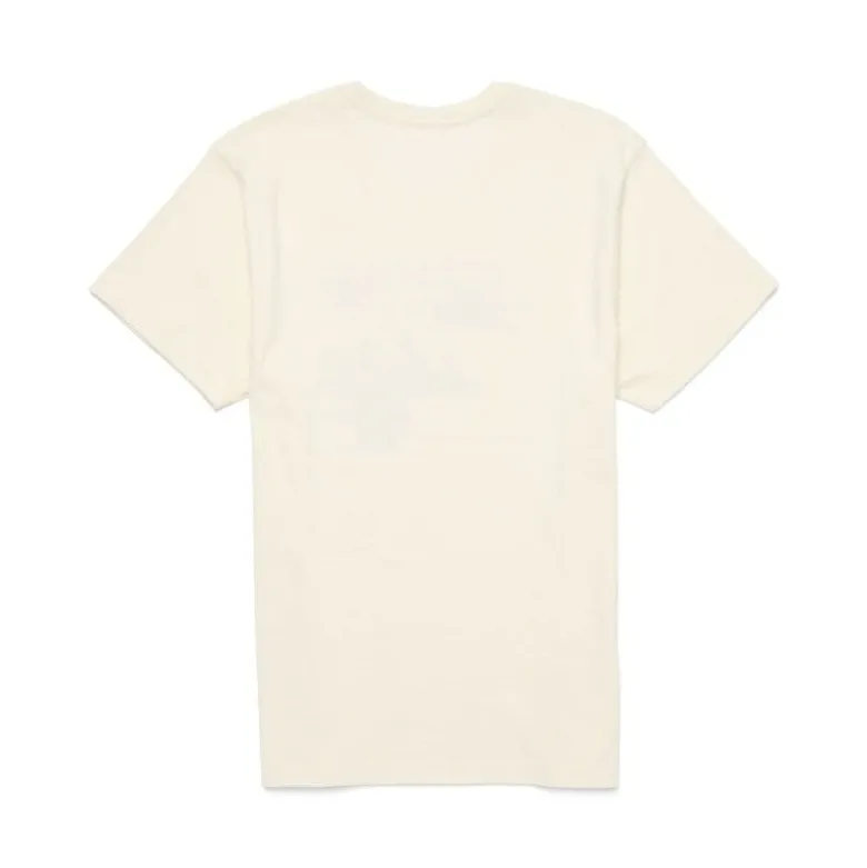 CotopaxiSunrise Lake - T-shirt femme