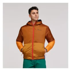 CotopaxiTeca Cálido Hooded - Veste coupe-vent homme