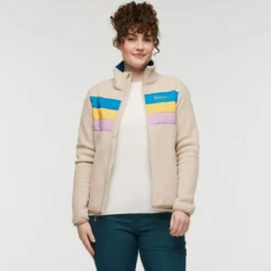CotopaxiTeca Fleece Hooded Full-Zip Jacket - Polaire femme