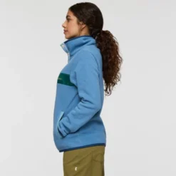 CotopaxiTeca Fleece Pullover - Polaire femme