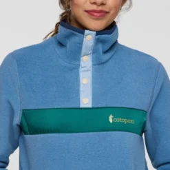 CotopaxiTeca Fleece Pullover - Polaire femme