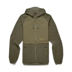 CotopaxiYermo Hooded Softshell Jacket - Veste softshell homme
