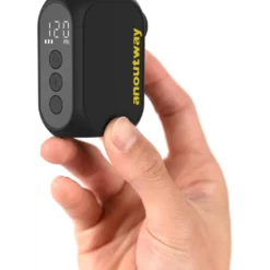 CycplusAS210 Pro - Pompe à vélo