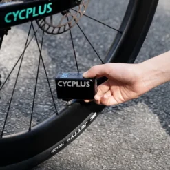 CycplusAS2 Pro - Pompe à vélo