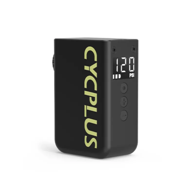 CycplusAS2 Ultra - Pompe à vélo