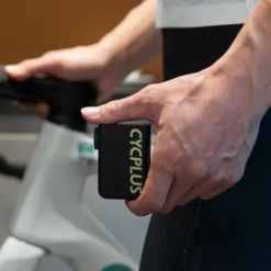 CycplusAS2 Ultra - Pompe à vélo