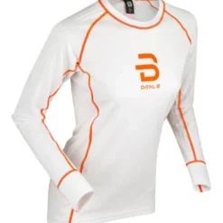 DaehlieWomen's Endurance Tech Ls - Sous-vêtement technique femme