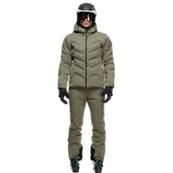 DaineseEtesia Aerosense-Dry Jacket - Doudoune homme