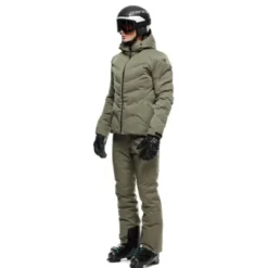 DaineseEtesia Aerosense-Dry Jacket - Doudoune homme