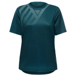 DaineseHG Aer Jersey SS - Maillot VTT femme