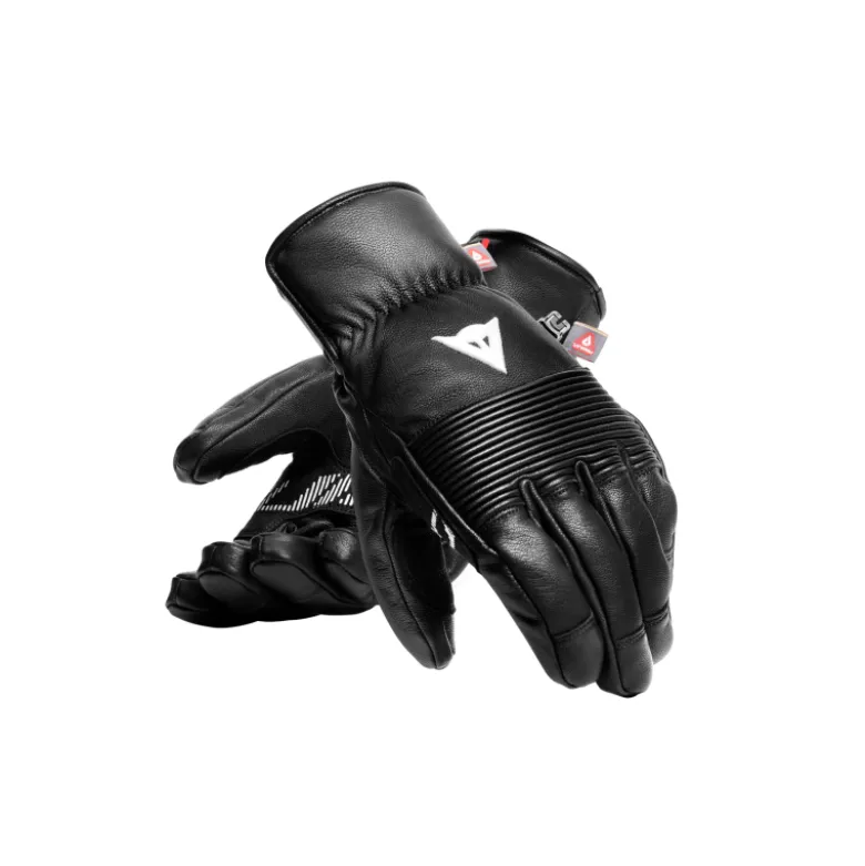 DaineseLeather Gloves - Gants ski