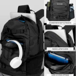 DakineGrom Backpack 23L - Sac à dos enfant