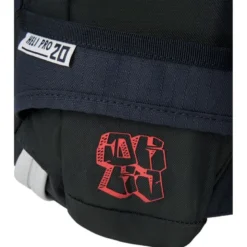 DakineHeli Pro 20L - Sac à dos ski homme