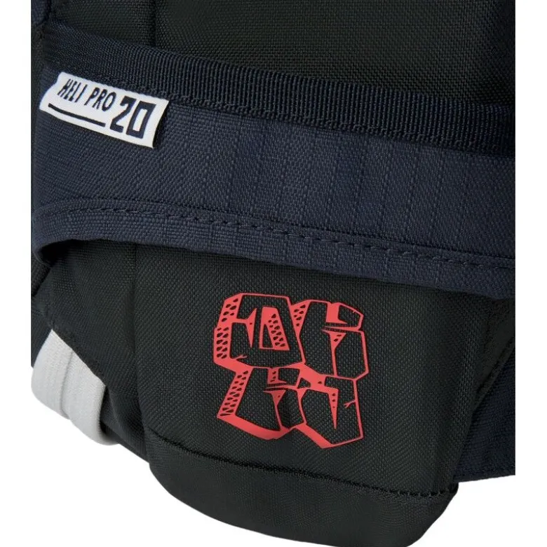 DakineHeli Pro 20L - Sac à dos ski homme
