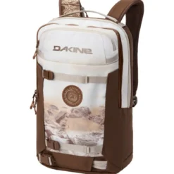 DakineMission Pro 18L - Sac à dos ski