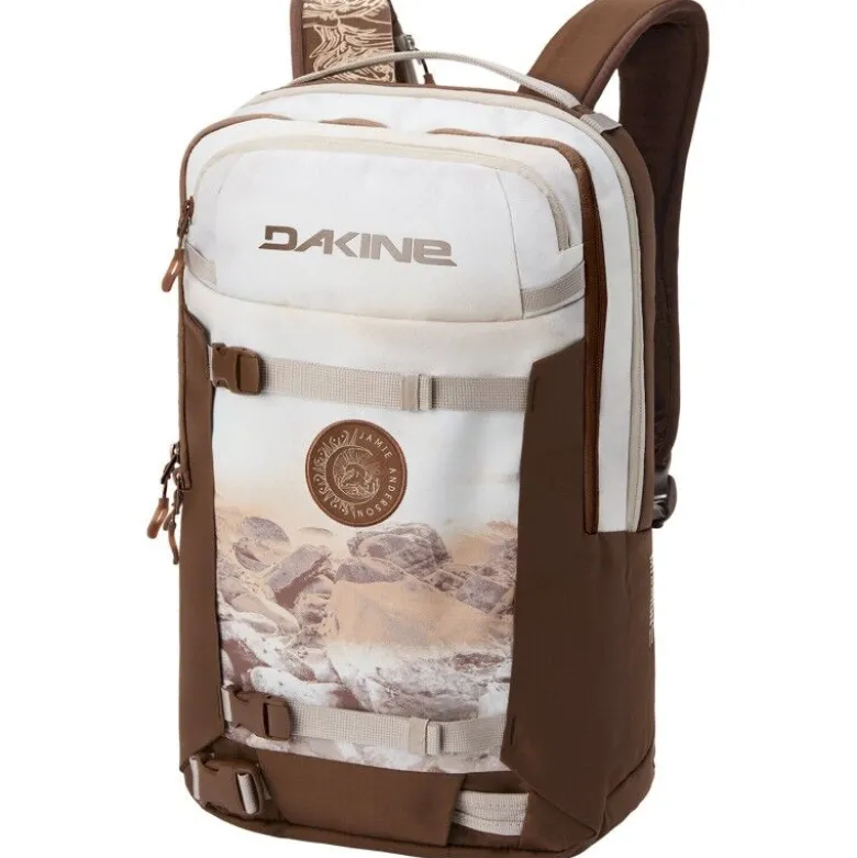 DakineMission Pro 18L - Sac à dos ski