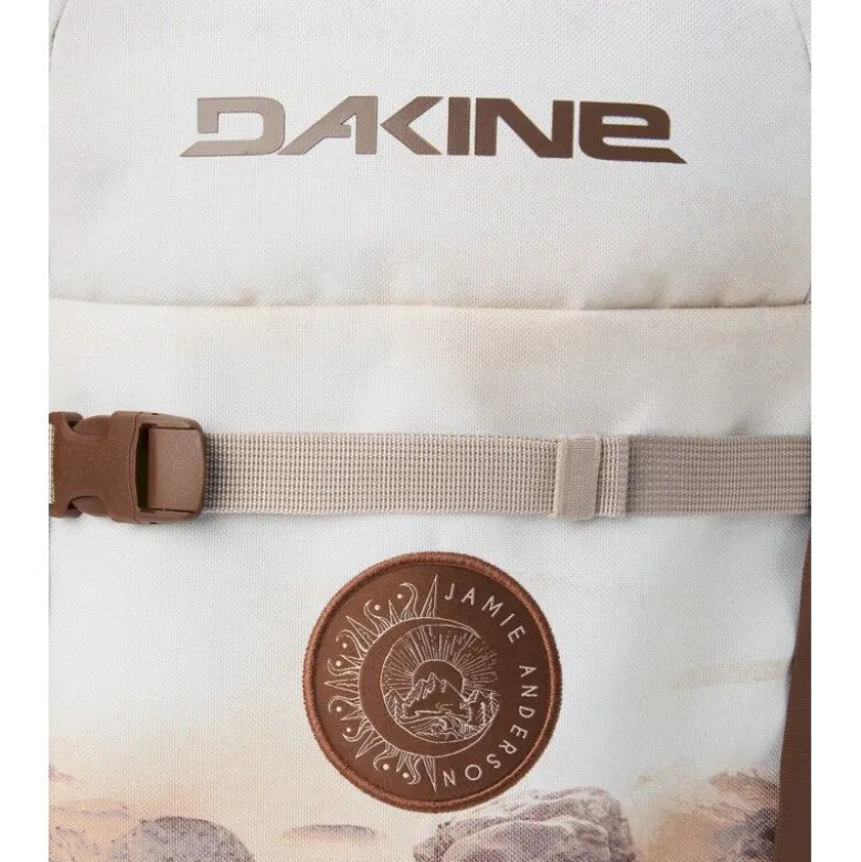DakineMission Pro 18L - Sac à dos ski