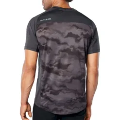 DakineSyncline S/S - Maillot VTT homme