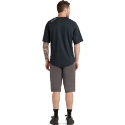 DakineThrillium S/S - Maillot VTT homme