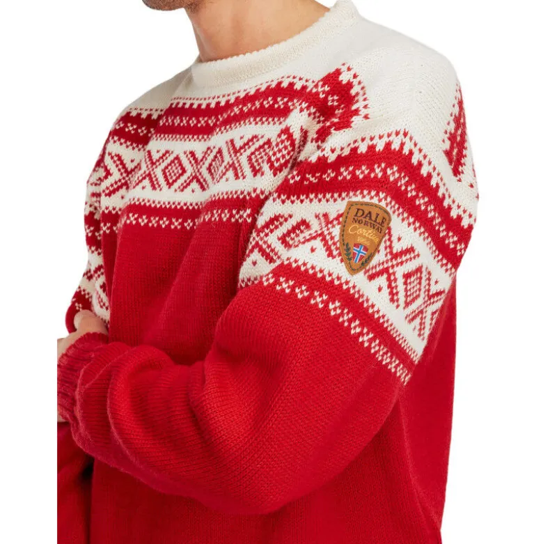 Dale of NorwayCortina 1956 Uni Sweater - Pullover