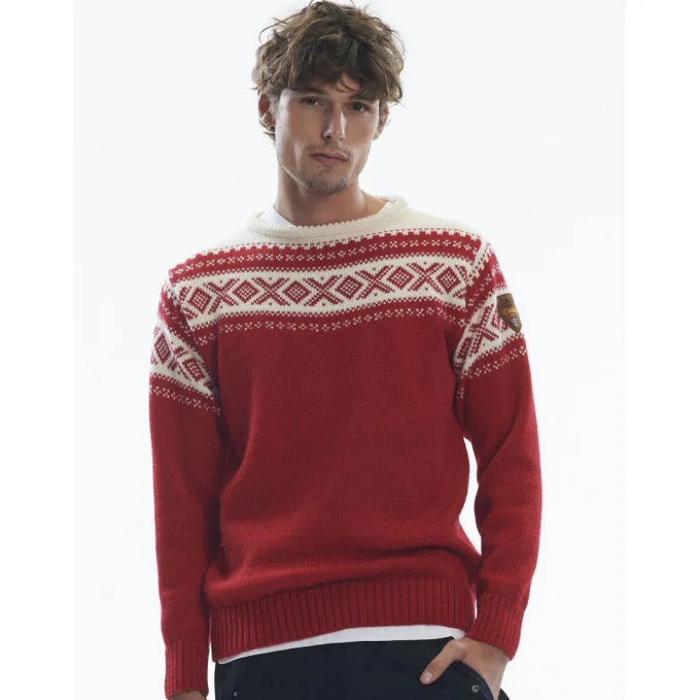 Dale of NorwayCortina 1956 Uni Sweater - Pullover