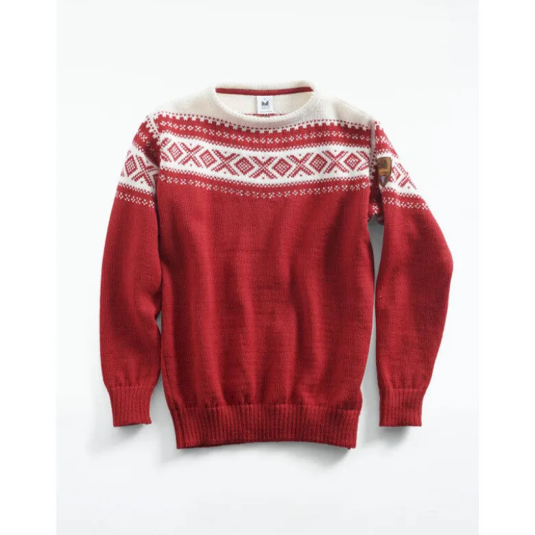 Dale of NorwayCortina 1956 Uni Sweater - Pullover