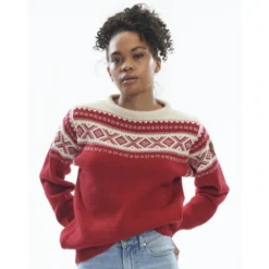 Dale of NorwayCortina 1956 Uni Sweater - Pullover