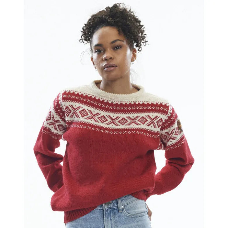 Dale of NorwayCortina 1956 Uni Sweater - Pullover