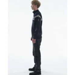 Dale of NorwayMoritz Sweater - Pull en laine mérinos homme
