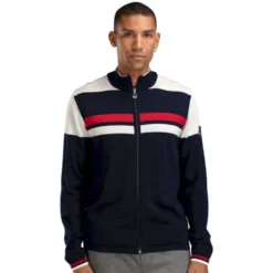 Dale of NorwayMount Stello Jacket - Gilet en laine mérinos homme